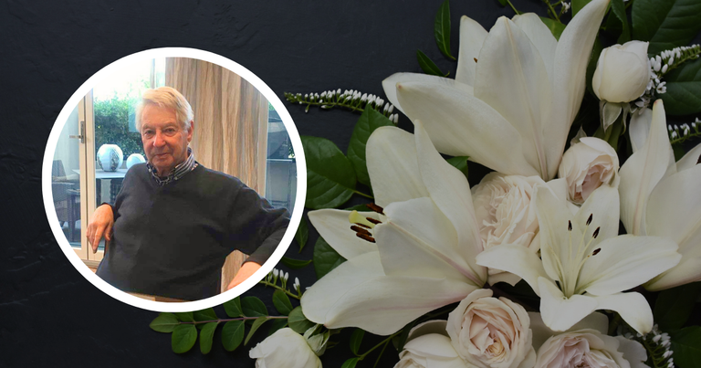 Remembering Phillip Samuel Benjamin