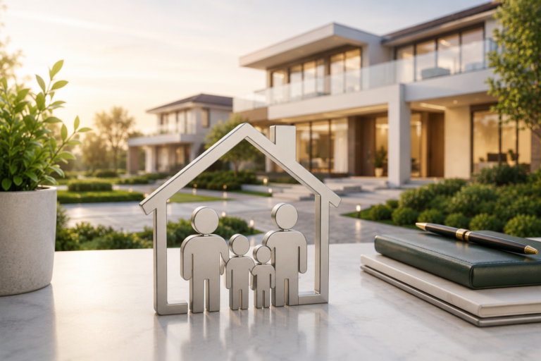 SMSF Property Borrowing Rules: Changes to LRBAs
