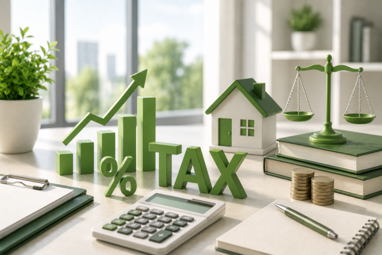 New Division 296 rules explained: Tax changes for large Superannuation balances