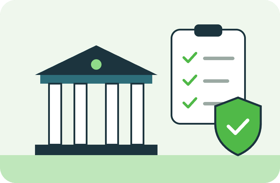 Governance ESG illustration